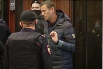 Навальный поставил диагноз Путину