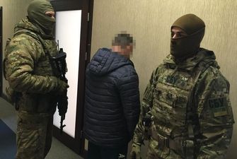 Собирал разведданные о ВСУ: в Днепре задержан агент “ДНР”