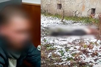 Викинув труп з балкона: у Тернополі заарештували 19-річного вбивцю молодої дівчини