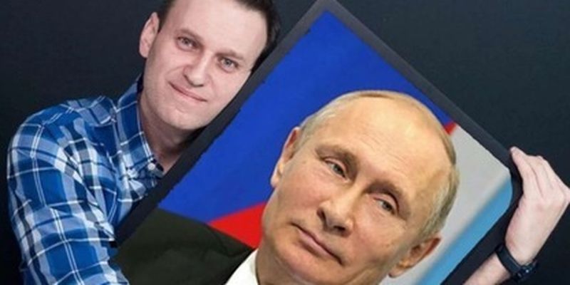 А что мне за это будет? Зачем Путин убил Навального/Запад мог бы пойти на жесткие меры по отношению к Кремлю после гибели главного российского оппозиционера