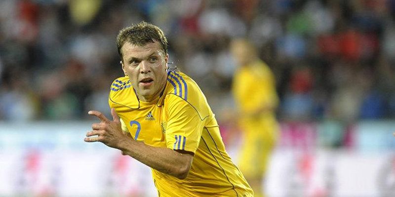 Колишній футболіст збірної України завершив кар'єру
