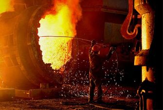Мінекономіки назвало причини падіння промвиробництва в Україні