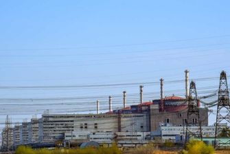 Украина сможет продлевать ресурс атомных энергоблоков своими силами на 60 лет