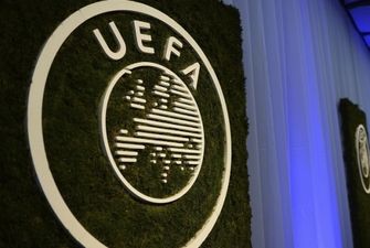 Таблица коэффициентов УЕФА: Украина идет на шестнадцатой позиции