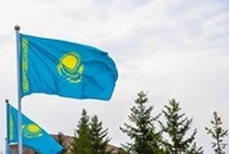 Граждан Казахстана призывают покинуть два региона Украины