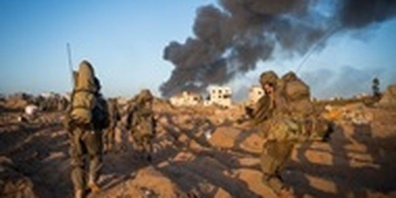 США намерены ввести санкции против батальонов ЦАХАЛа - NYT
