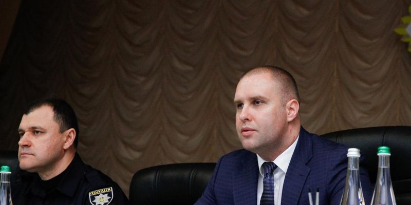 Синегубов рассказал, как бывший руководитель харьковской СБУ пытался захватить власть в области