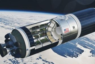 Американские компании построят первую коммерческую космическую станцию на орбите