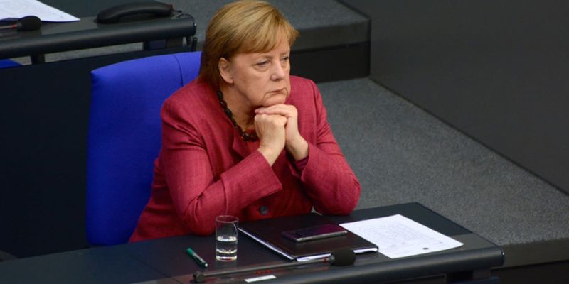 Меркель отказалась от работы в ООН – СМИ