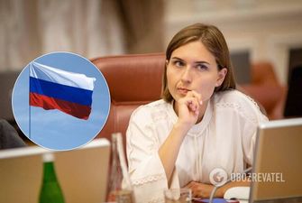 Новосад поймали на двойных стандартах из-за "родного" русского языка