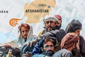 Талибы сообщили о стычках на афгано-туркменской границе, есть жертвы