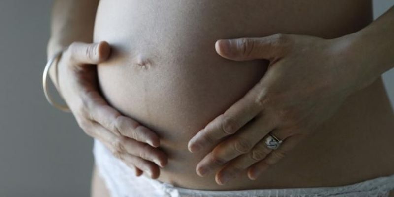 Science: вагітні жінки в особливій небезпеці через COVID-19
