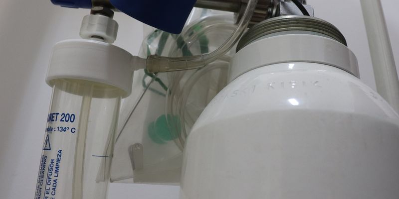 «Черкаський Азот» підтвердив дотримання міжнародного стандарту GMP при виробництві медичного кисню