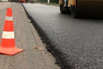 Строительство дорог в Украине: государство профинансирует 402 проекта