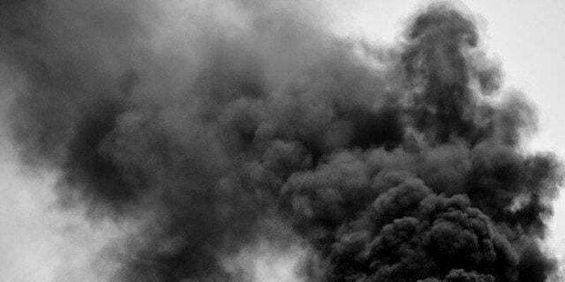 Оголошено повітряну тривогу: у Дніпрі пролунав вибух