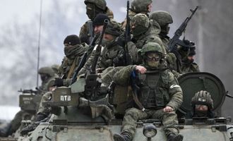 Новая угроза для трех украинских областей: что известно о новой группировке войск РФ