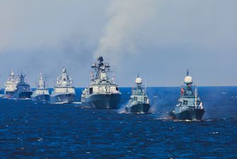 Потенційна військова операція РФ включатиме великий сегмент дій у Чорному морі — Кулеба