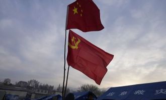 Политолог объяснил, почему Китаю сейчас выгодно поддерживать Россию