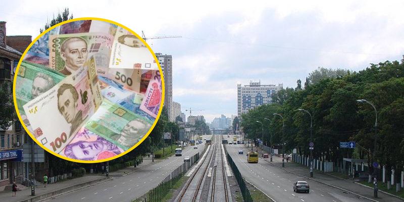 В Киеве построят новый бювет: на это планируют потратить более 6 миллионов гривен