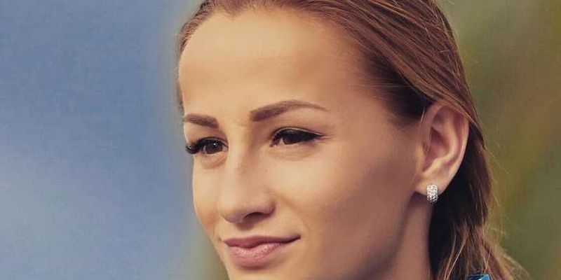 Одна з найсильніших українських легкоатлеток, чемпіонка Європи піймана на допінгу. Що їй загрожує?