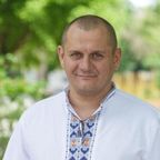 Олег Григорук