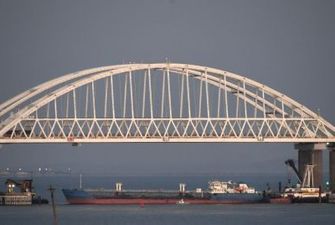 Арестович высказался о дальнейшей судьбе Крымского моста и разочаровал украинцев нелестным прогнозом