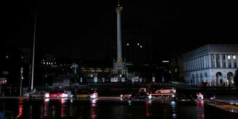 "Дефицит 30%": Кличко рассказал, насколько реален коллапс энергосистемы Киева