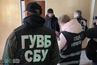 На Николаевщине коллаборант пытался откупиться от тюрьмы