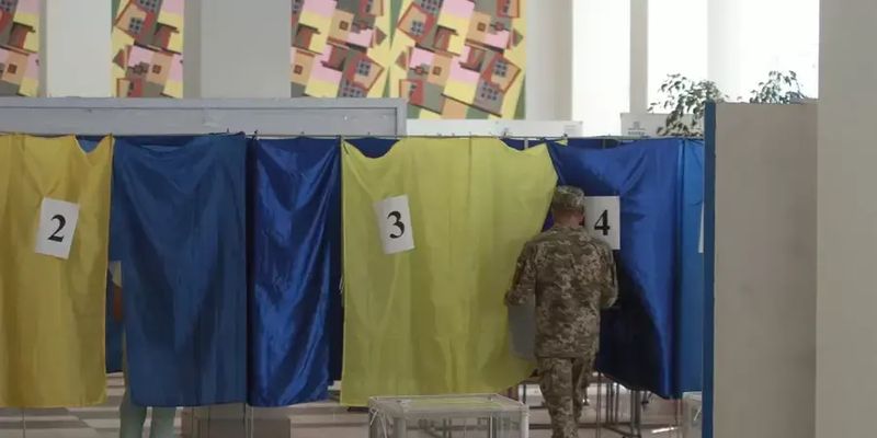 Выборы президента Украины в 2024 году: почему от них отказались