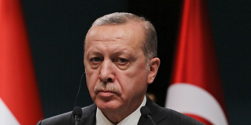 Турция создаст буферную зону в Сирии