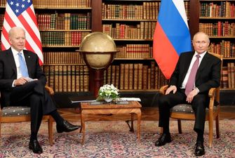 "Великие державы": стали известны первые детали разговора Байдена и Путина