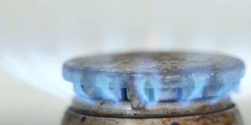 В Украине выросли "месячные" тарифы на газ: опубликованы новые цены