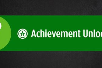Achievement Unlocked или кто подсадил игроков на достижения