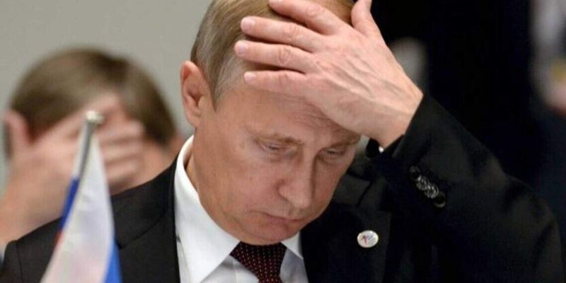 Путин стал проблемой для российских элит, - Климкин