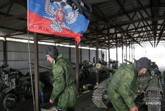 Заявления главарей "Л/ДНР" записали еще 16 февраля
