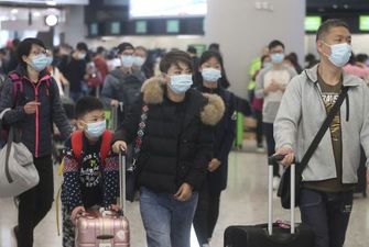 У США підтвердили другий випадок захворювання на вбивчий вірус з Китаю