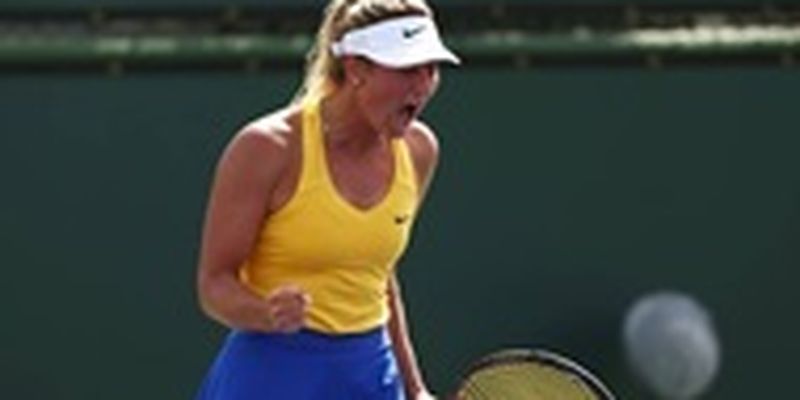 Рейтинг WTA: Костюк улучшила свою позицию