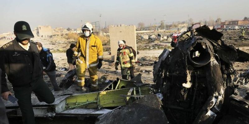 "Було відчуття, що помилка": українка розповіла особисту історію авіакатастрофи МАУ в Ірані