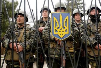 Осенью в армию призовут более 15 тысяч украинцев