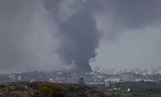 Израиль готов пересмотреть планы наземной операции на юге Газы: названо условие