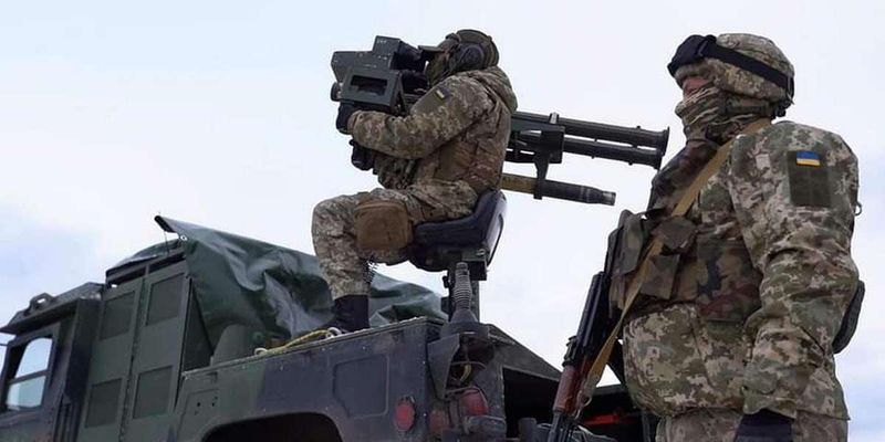 Резніков запевнив, що озброєння зі США ефективно застосовується українськими захисниками