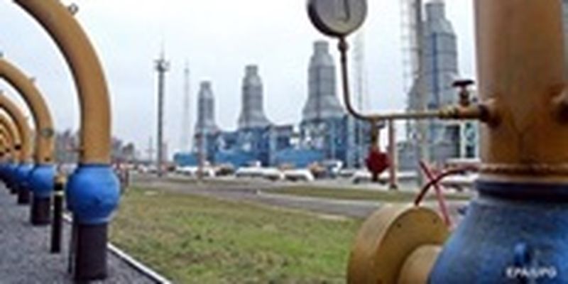 Польша лишила Газпром управления частью газопровода Ямал-Европа