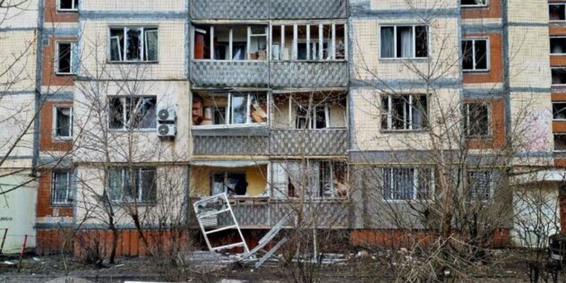 В Украине из-за атак РФ пострадали или были убиты как минимум 604 гражданских — ООН