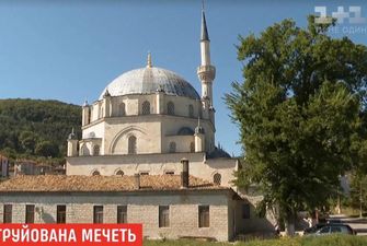 Найбільшу мечеть Болгарії відкрили для відвідувачів після реставрації