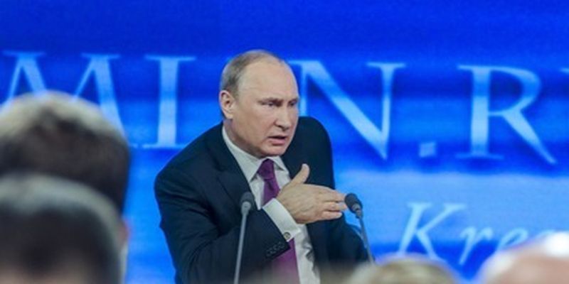 Путин тяжело болен: олигарх назвал диагноз кремлевского диктатора