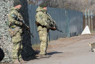 Разведение сил на Донбассе продолжается: Украина определила новые участки