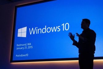 Microsoft масово переманює користувачів Windows 7 на нову ОС