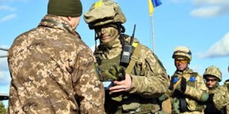 Более 50% украинцев уверены в победе над Россией – опрос КМИС
