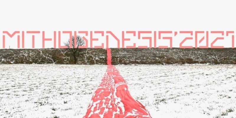 Зимний фестиваль ленд-арта «Мифогенез» проведут онлайн