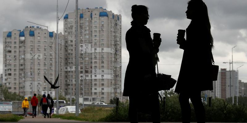 Не довіряючи калькулятору: в Україні готуються до перепису населення "вручну"
